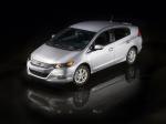 Honda Insight 2009 года